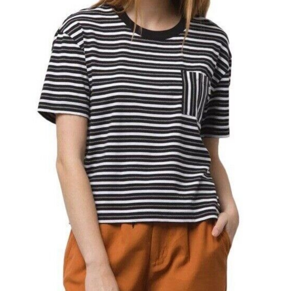 Vans Mini Check T-Shirt 